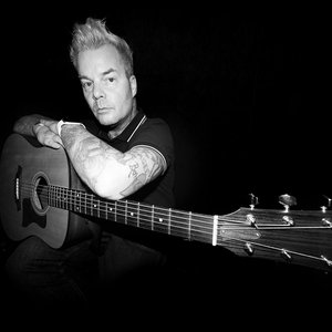Bild für 'Russ Rankin'