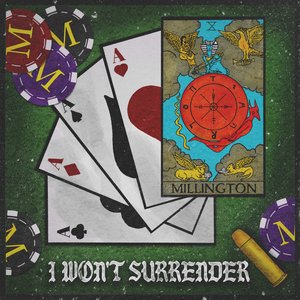 Bild für 'I Won't Surrender'