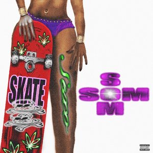 Image for 'SKATE SEXO E SOM'