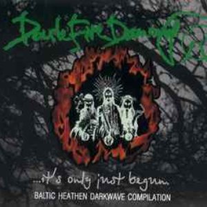 Image for 'Dark Fire Dancing III'