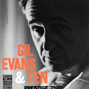 Image for 'Gil Evans & Ten'