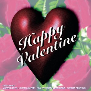 Immagine per 'Happy Valentine'