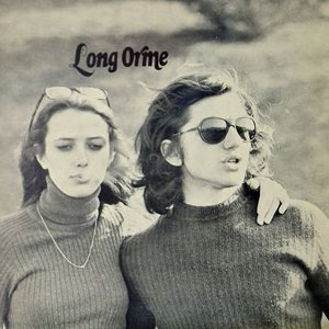 Image for 'Long Orme'