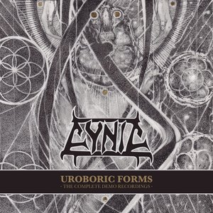 Image for 'Uroboric Forms: The Complete Demo Recordings'