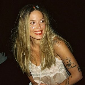 Image for 'Halsey'