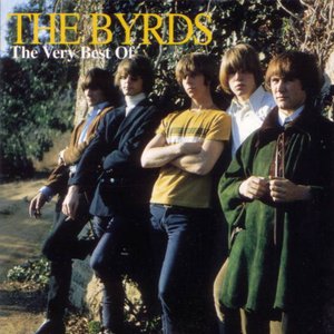 Image for 'The Very Best of the Byrds [UK]'