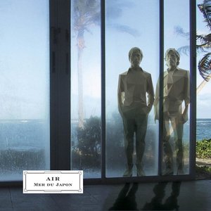 “Mer du Japon”的封面