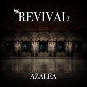Image for 'REVIVAL'