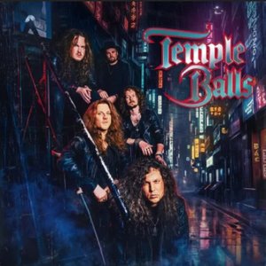 Imagem de 'Temple Balls'