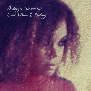 Imagem de 'Lost Where I Belong'
