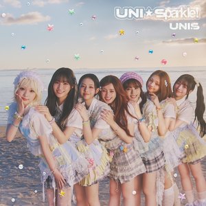 Image for 'UNI☆Sparkle!'