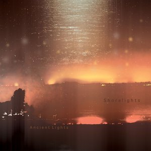 Image for 'Ancient Lights'