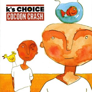 Image for 'Cocoon Crash'