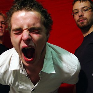 Image for 'New Pokerface'