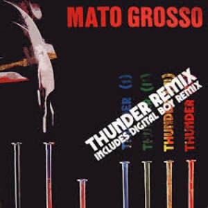 'Thunder (Remix)'の画像