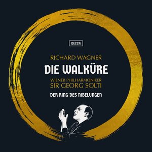 Image for 'Wagner: Die Walküre (2022 Remaster)'