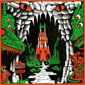 Image for 'Live at The Caverns '23'