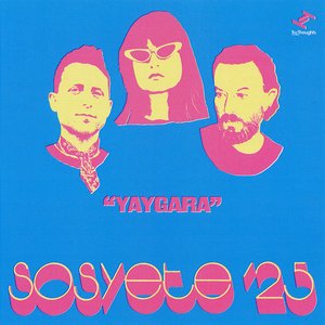 Image for 'Yaygara'
