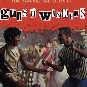 Изображение для 'For Dancing and Listening'