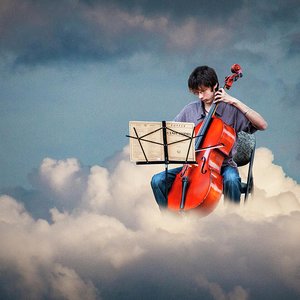 Image for 'Cello Cloud'