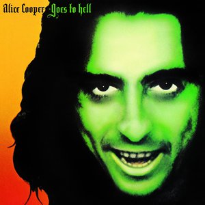 Immagine per 'Alice Cooper Goes to Hell'