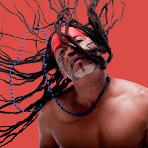 Image for 'Carlinhos Brown'