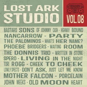 Imagen de 'Lost Ark Studio Compilation, Vol. 8'