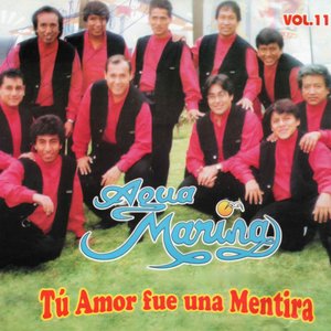 Imagen de 'Tú Amor Fue Una Mentira Vol. 11'