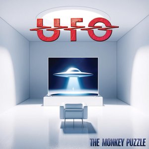 Immagine per 'The Monkey Puzzle (Bonus Track Edition)'