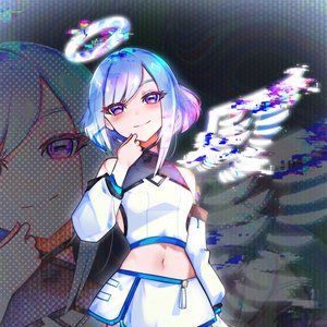 Image for 'Angel Mina'