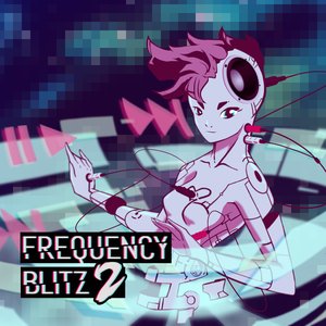 Image for 'FREQUENCY BLITZ 2'