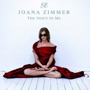 Immagine per 'The Voice In Me'