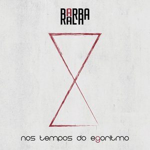 Image for 'Nos Tempos do Egoritmo'