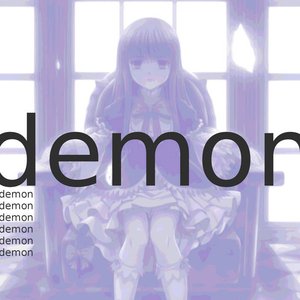 Image for 'demon'