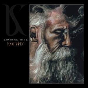 Image for 'Liminal Rite'