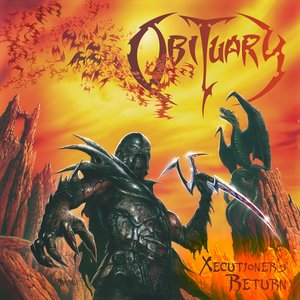Immagine per 'Xecutioner's Return (2026 Remaster)'