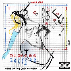 Image for 'None Of The Clocks Work'