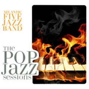 Image for 'The Pop Jazz Sessions'
