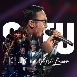 “SATU”的封面
