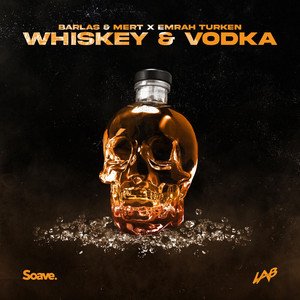 Image for 'Whiskey & Vodka'