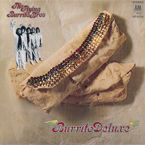 'Burrito Deluxe'の画像