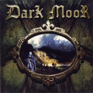 “Dark Moor”的封面