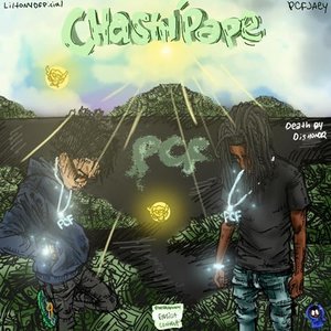 Image for 'Chasin Pape'