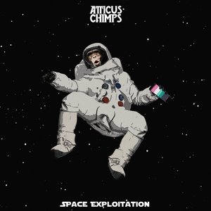 Immagine per 'Space Exploitation'