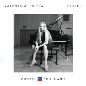 Image for 'Études'