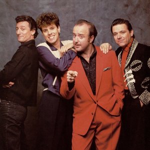 Image for 'The Fabulous Thunderbirds'