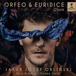 Immagine per 'Gluck: Orfeo ed Euridice, Wq. 30'