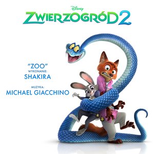 Image for 'Zwierzogród 2 (Muzyka z filmu)'