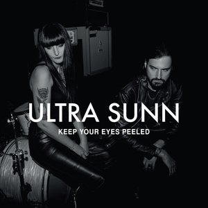 Image for 'Keep Your Eyes Peeled'