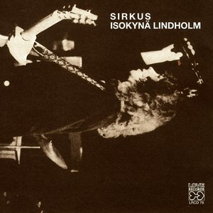 Image for 'Sirkus'